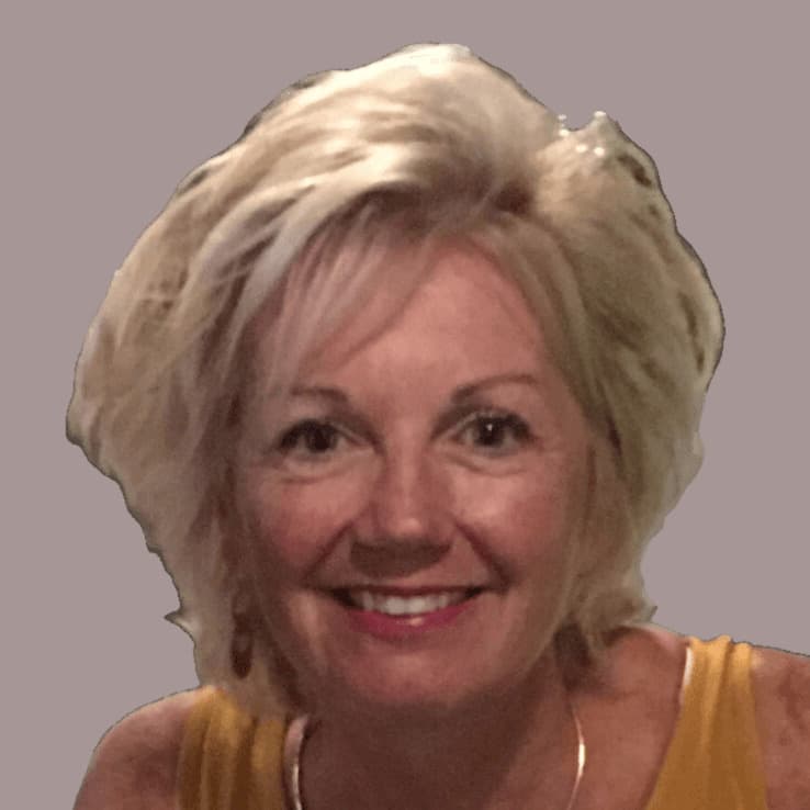 Mary Ellen Sullivan
